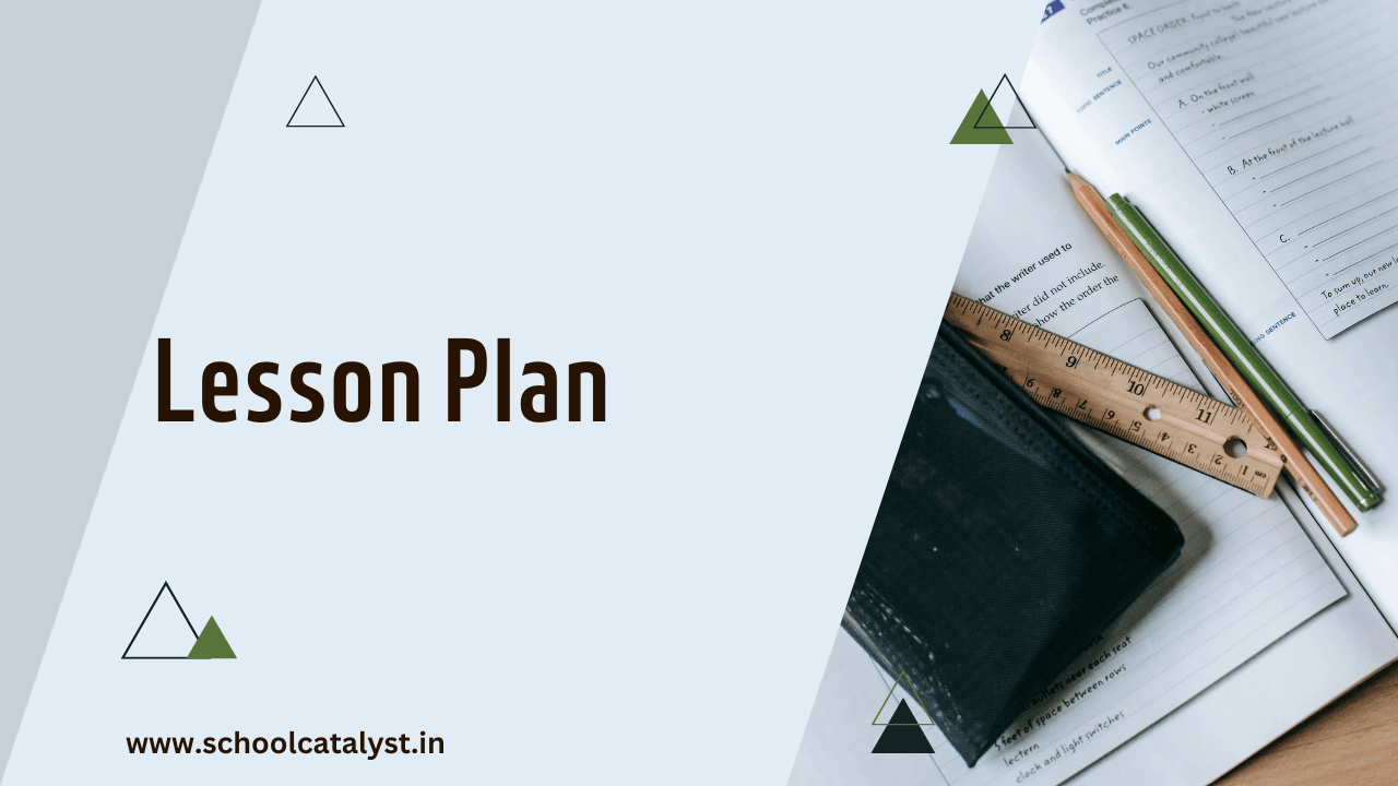 6 Essential Steps for Creating a Successful Lesson Plan for Teachers ...