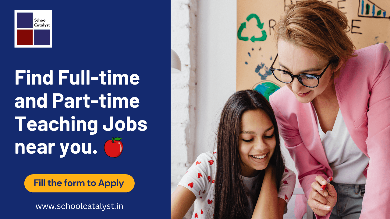 Teaching Jobs School Catalyst School Catalyst