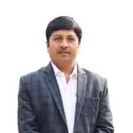 A. K. Singh - Director, Emerald International School, Medininagar